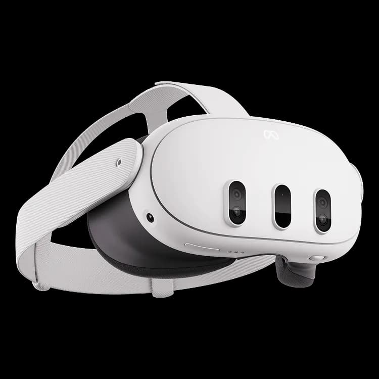 VR Headset