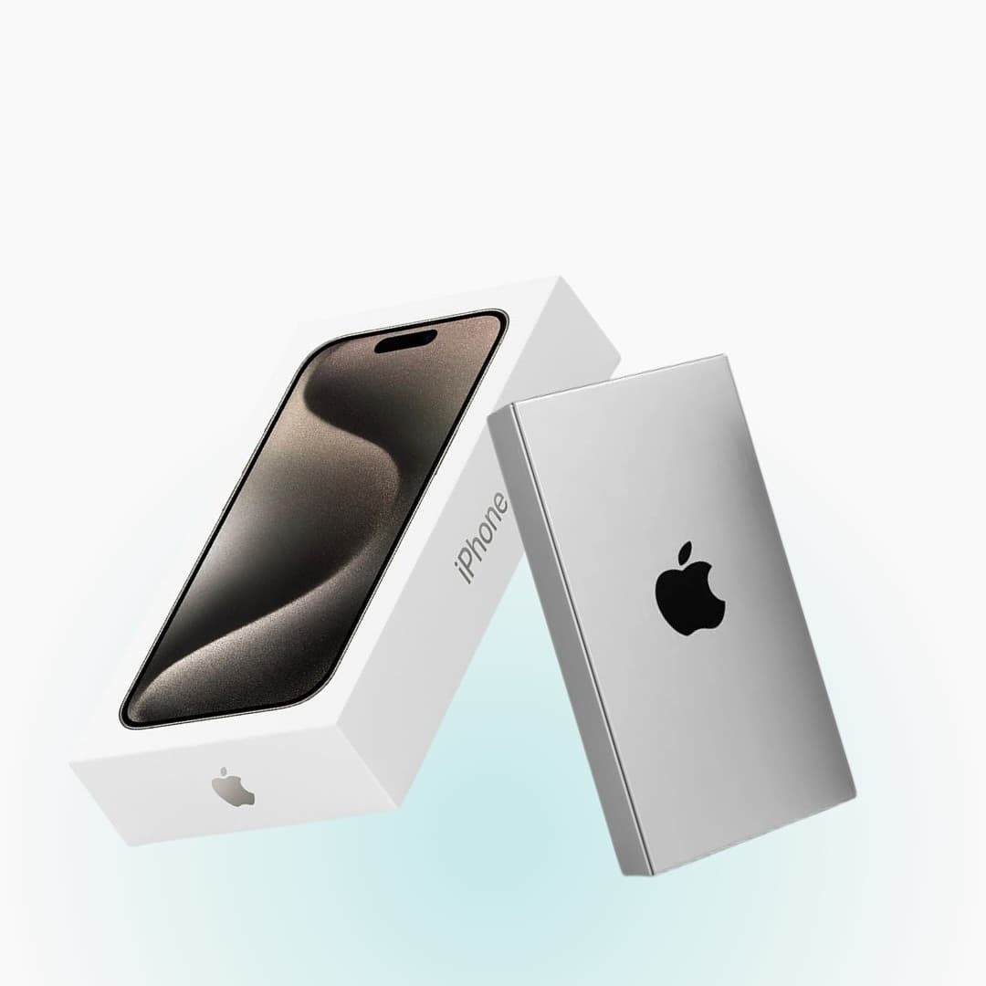 iPhone OEM Showcase
