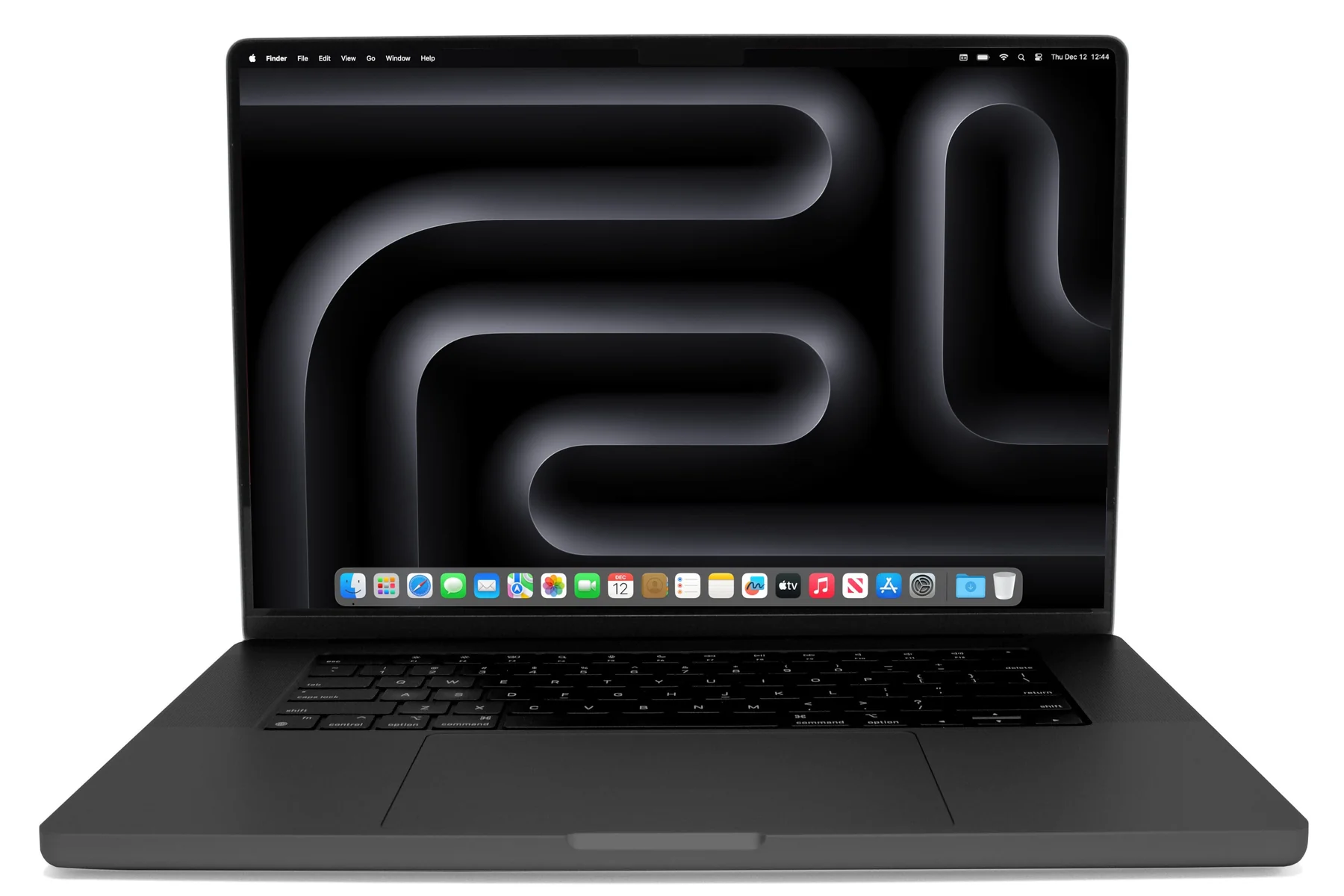 MacBook Pro 16
